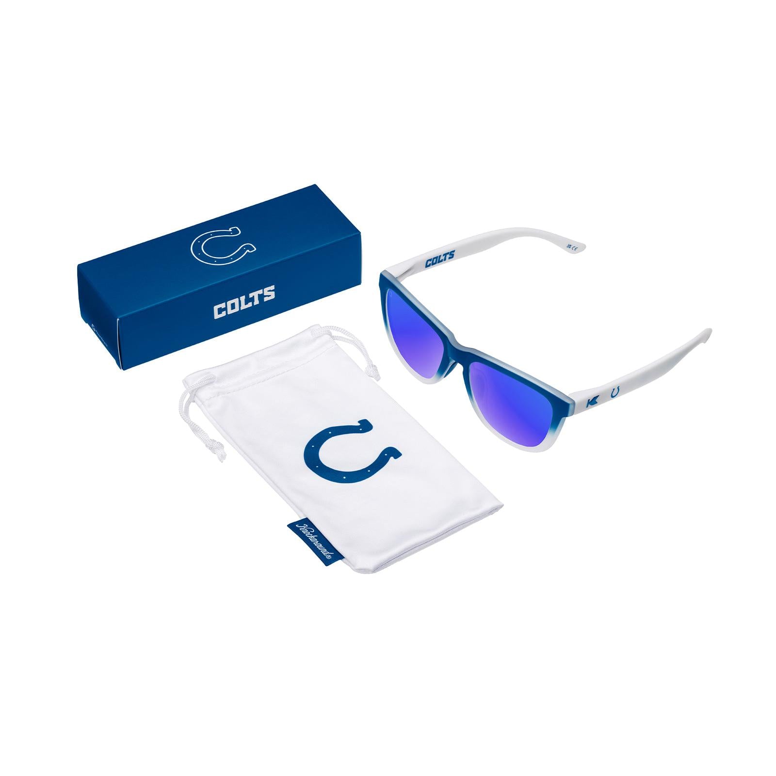 Indianapolis Colts Sunglasses