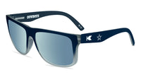 Knockaround and Dallas Cowboys Torrey Pines Sport Sunglasses,  Flyover