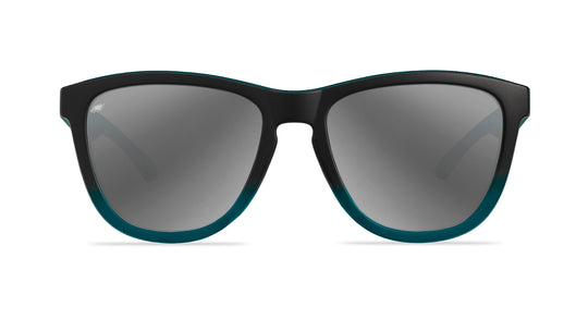Knockaround and Philadelphia Eagles Premiums Sport Sunglasses, Front