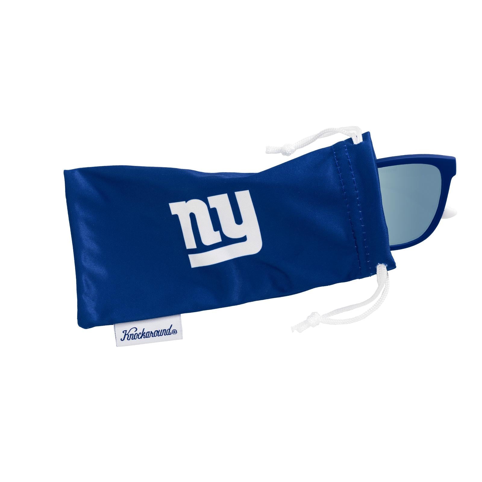 New York Giants Sunglasses - Knockaround.com
