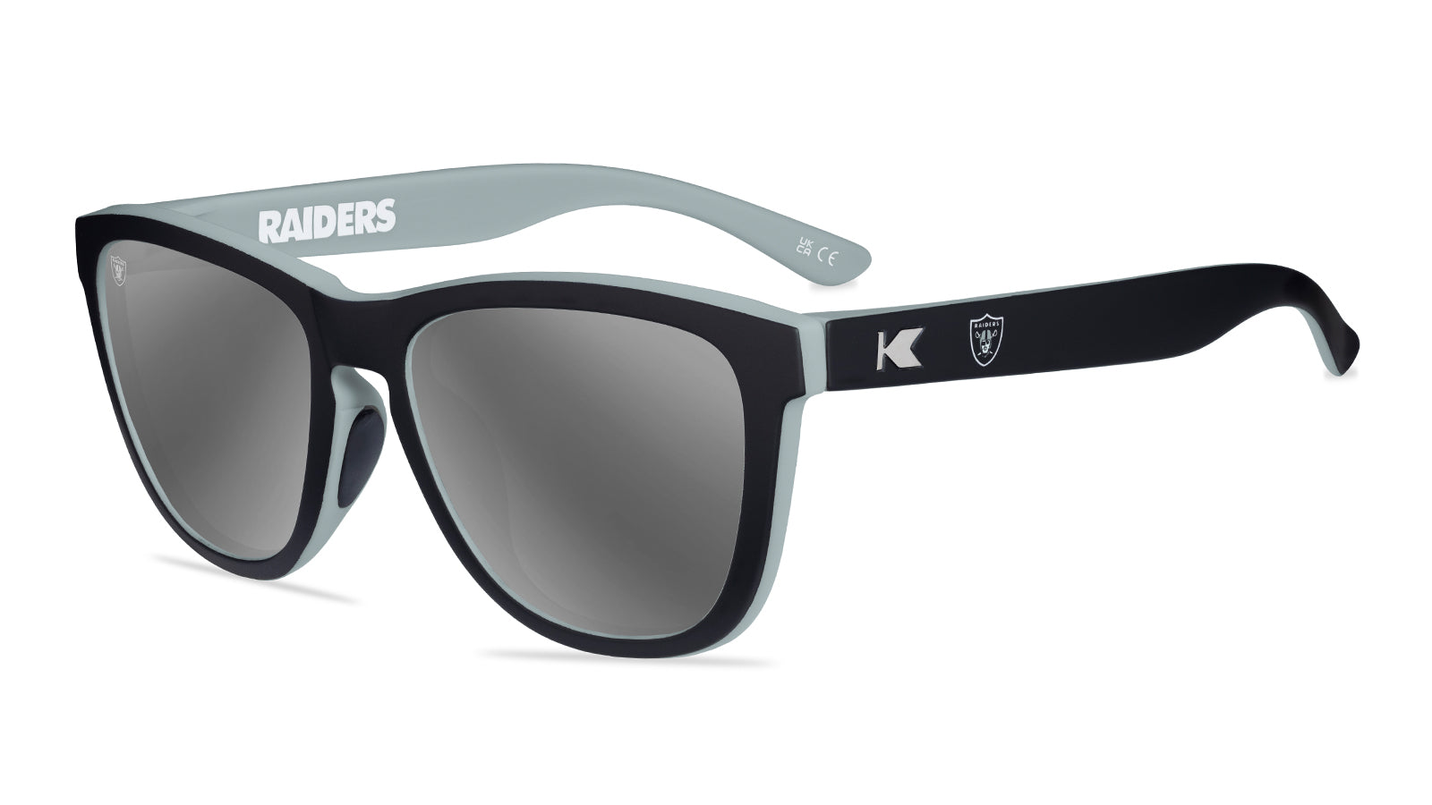 Summer Style: Knockaround Premiums Sport Sunglasses - Run With No Regrets