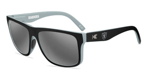 Knockaround and Las Vegas Raiders Torrey Pines Sport,  Flyover