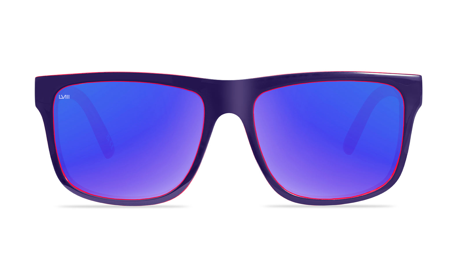Knockaround and Super Bowl LVIII Sunglasses, Front