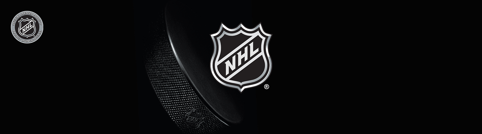 Knockaround x NHL. OFFICIAL LICENSED PRODUCT NHL® PRODUIT LICENCIE OFFICIEL