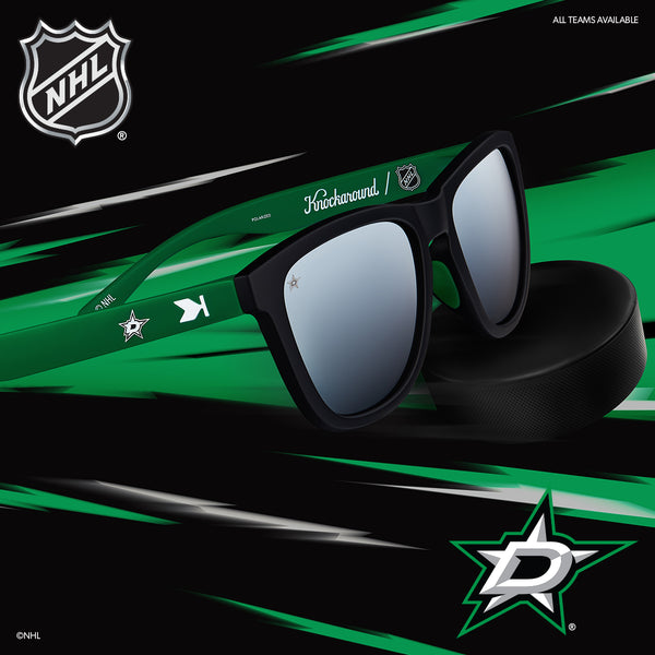 Knockaround x NHL. ⓒNHL