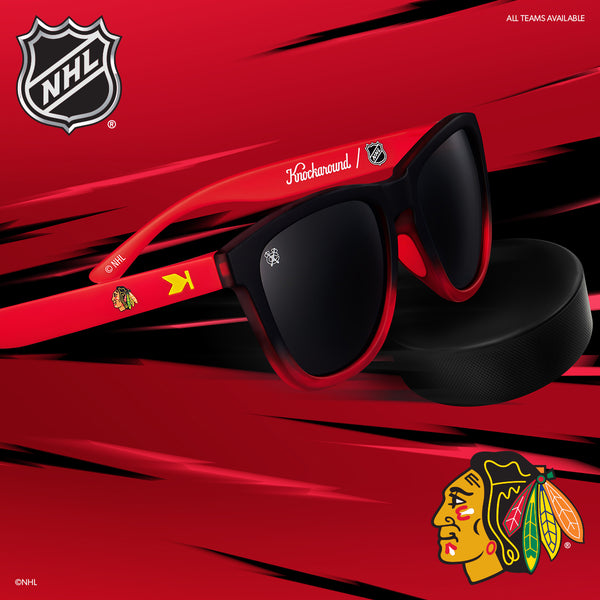 Knockaround x NHL. ⓒNHL