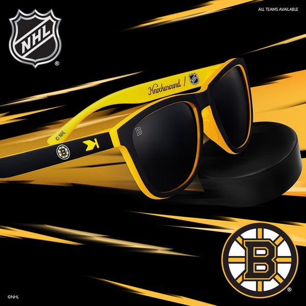 Knockaround x NHL. ⓒNHL