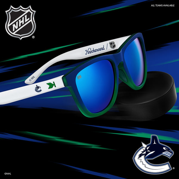 Knockaround x NHL. ⓒNHL