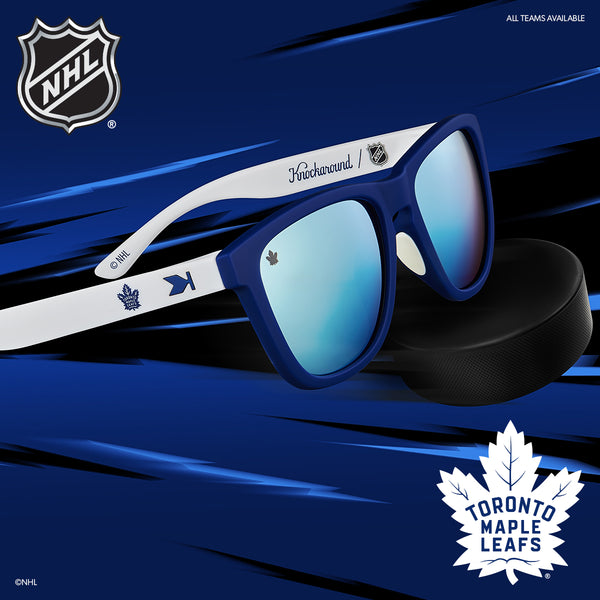 Knockaround x NHL. ⓒNHL