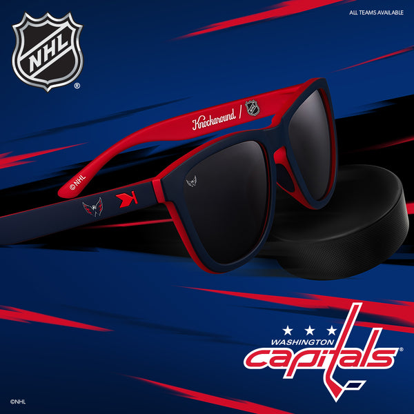 Knockaround x NHL. ⓒNHL