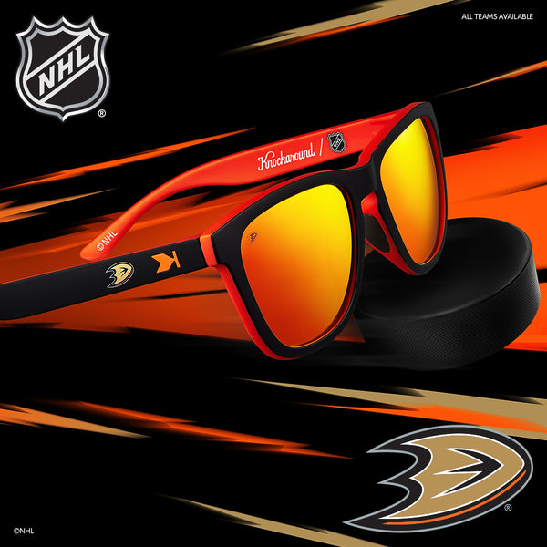 Knockaround x NHL. ⓒNHL