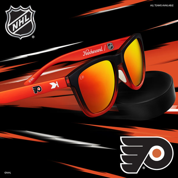 Knockaround x NHL. ⓒNHL