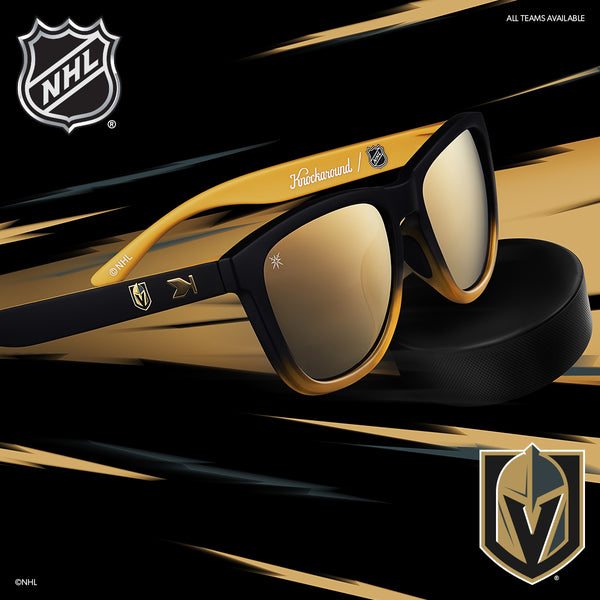 Knockaround x NHL. ⓒNHL