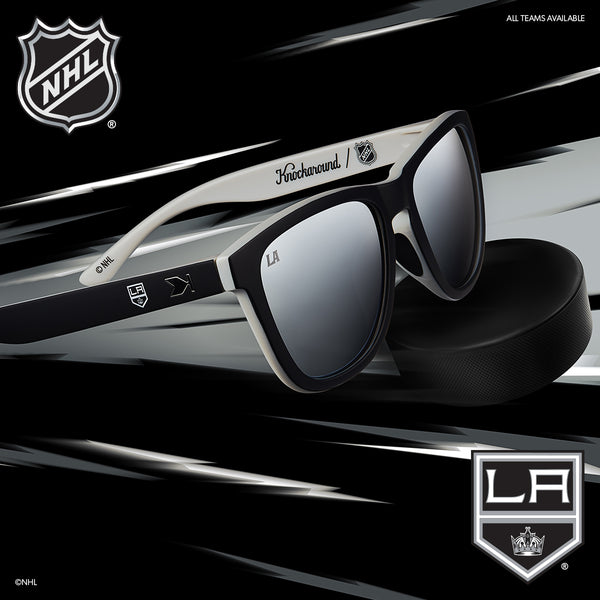 Knockaround x NHL. ⓒNHL