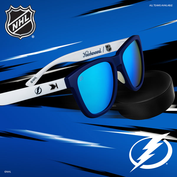 Knockaround x NHL. ⓒNHL