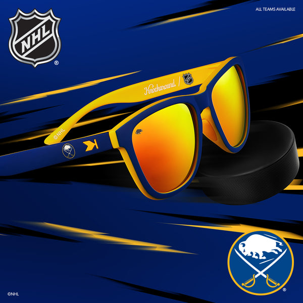 Knockaround x NHL. ⓒNHL