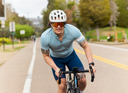 Cycling