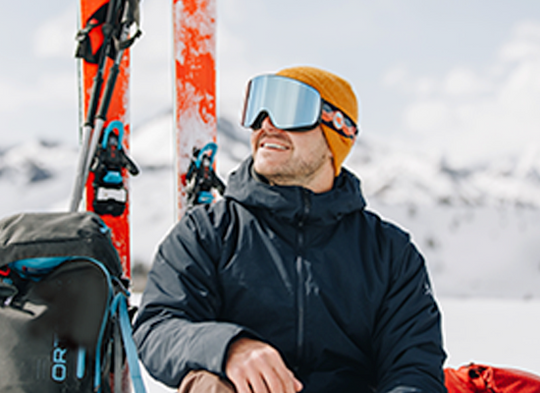 Ski & Snowboard