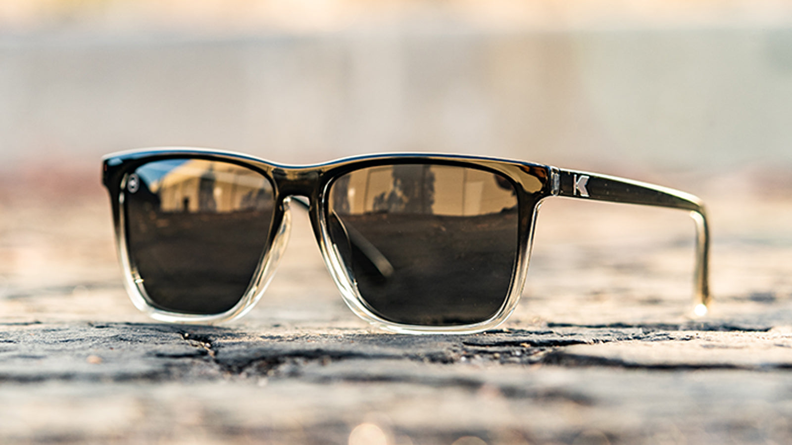 Obsidian Knockaround Prescription Sunglasses Obsidian Seventy Nines