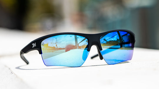 Odyssey Flight Paths Sunglasses, Lifestyle