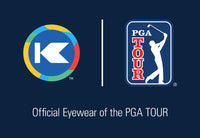 Knockaround: Official Eyewear of the PGA TOUR