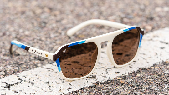 Ford Bronco Pacific Palisades Sunglasses by Knockaround, Lifestyle