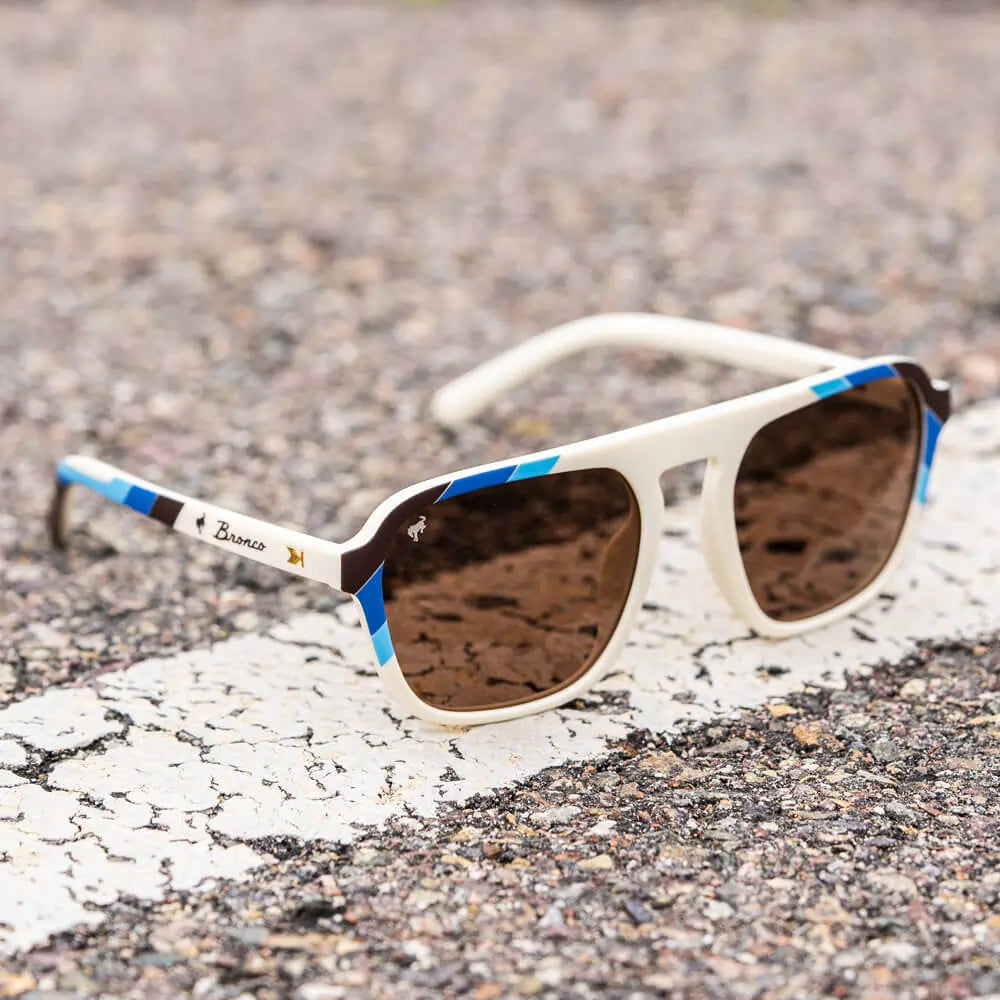 Lifestyle photo of Ford Bronco Pacific Palisades Sunglasses
