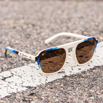 Lifestyle photo of Ford Bronco Pacific Palisades Sunglasses
