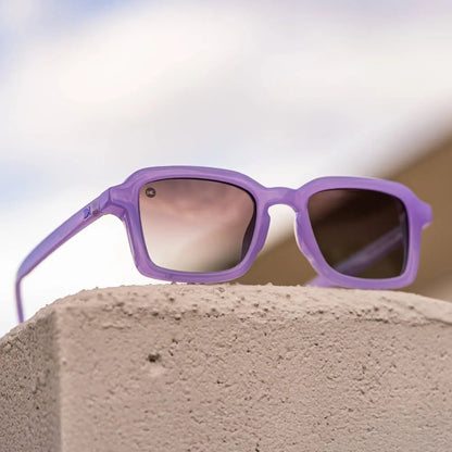 Hey Ube Panoramas sunglasses