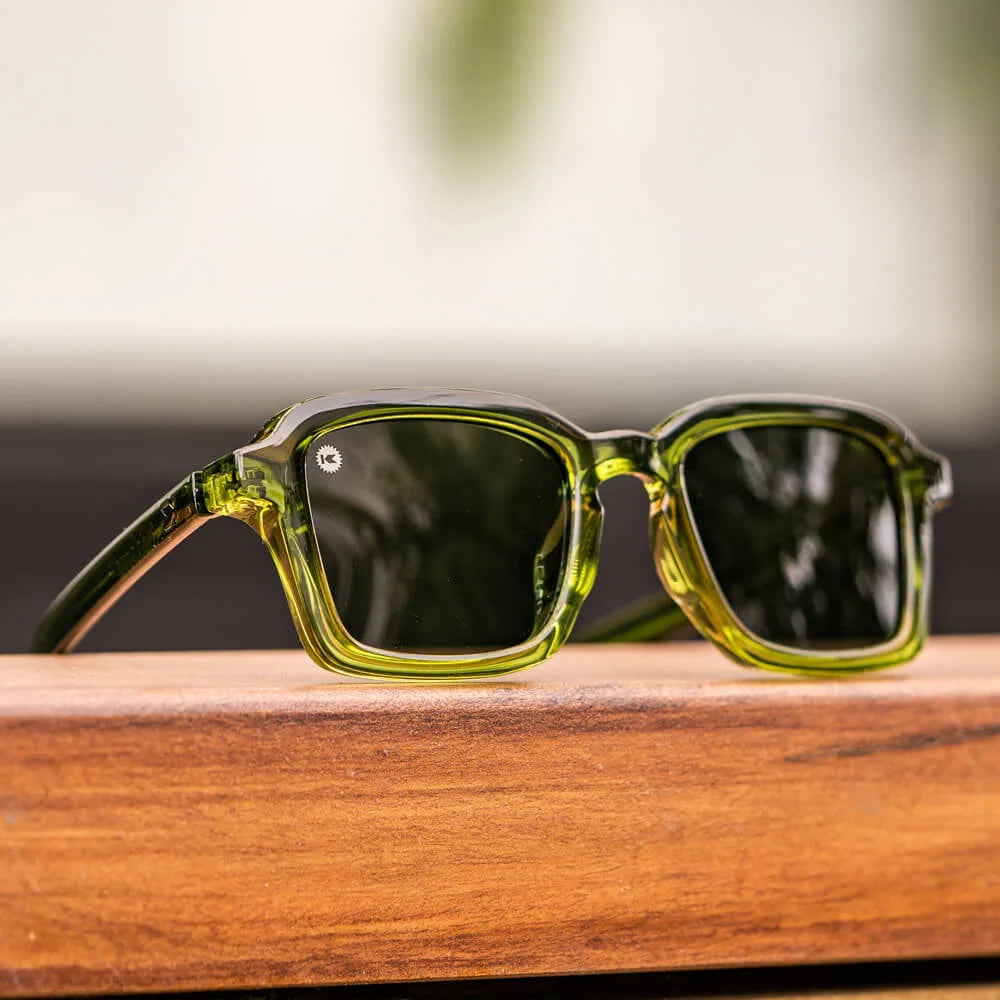 Nori Panoramas sunglasses