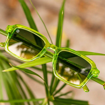 Pucker Up Panoramas sunglasses