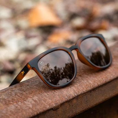 Lifestyle photo of Cypress Paso Robles Sunglasses
