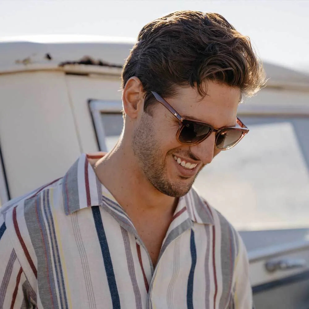 Men wearing My Oh My Paso Robles Sunglasses
