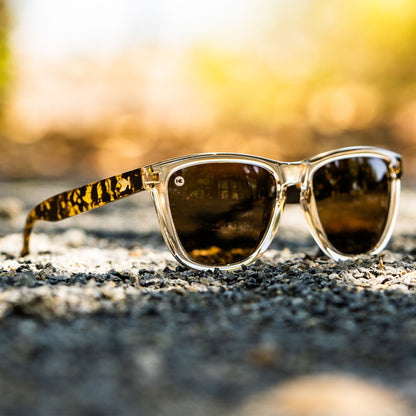 Lifestyle photo of On The Rocks Premiums Sunglasses