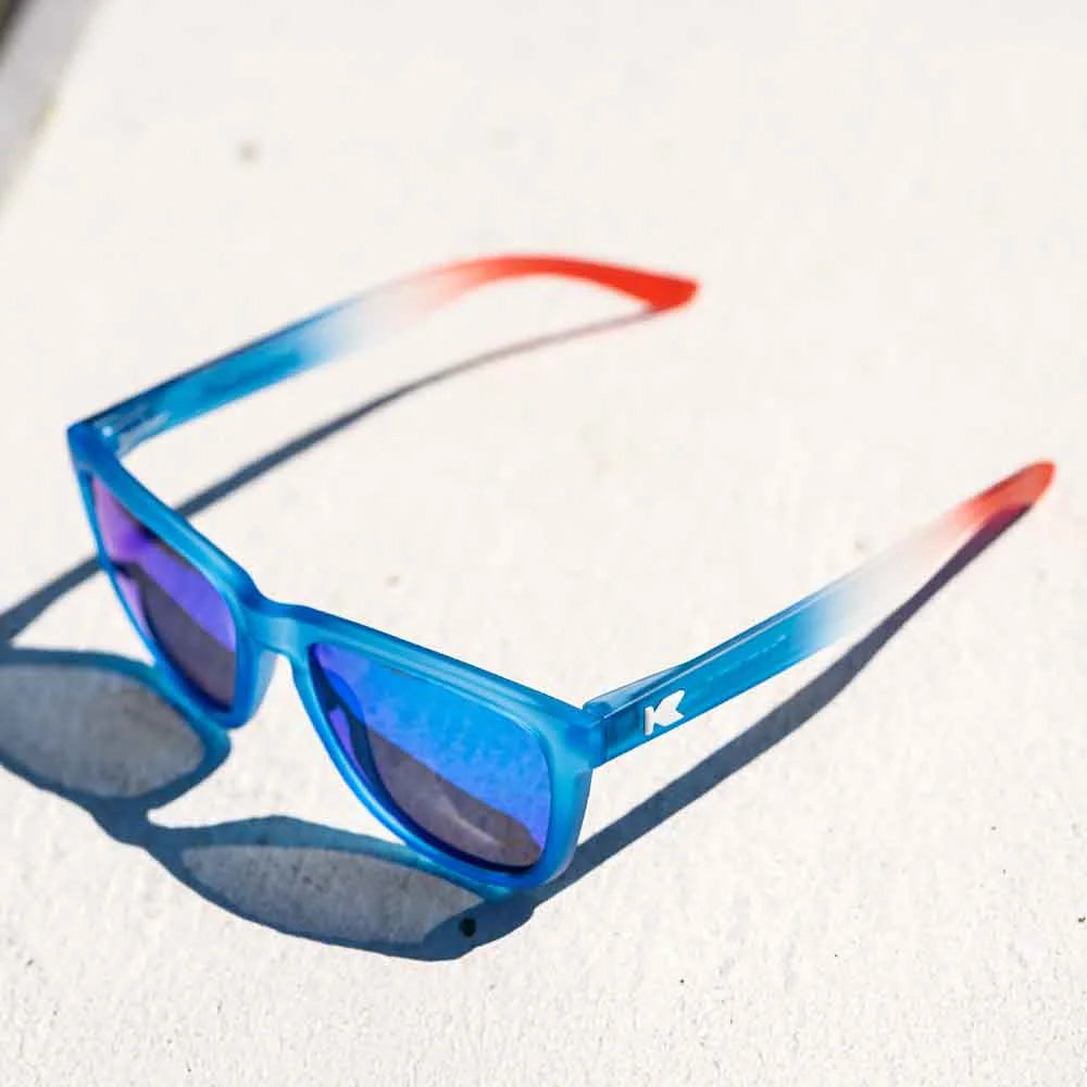 Lifestyle photo of Rocket Pop Premiums Sunglasses
