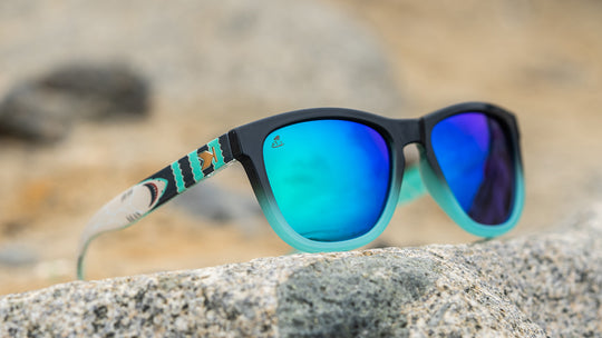 Knockaround and Shark Week 2024 Premiums, Lifestyle