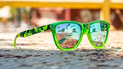 Lifestyle photo of Teenage Mutant Ninja Turtles featuring Leonardo
