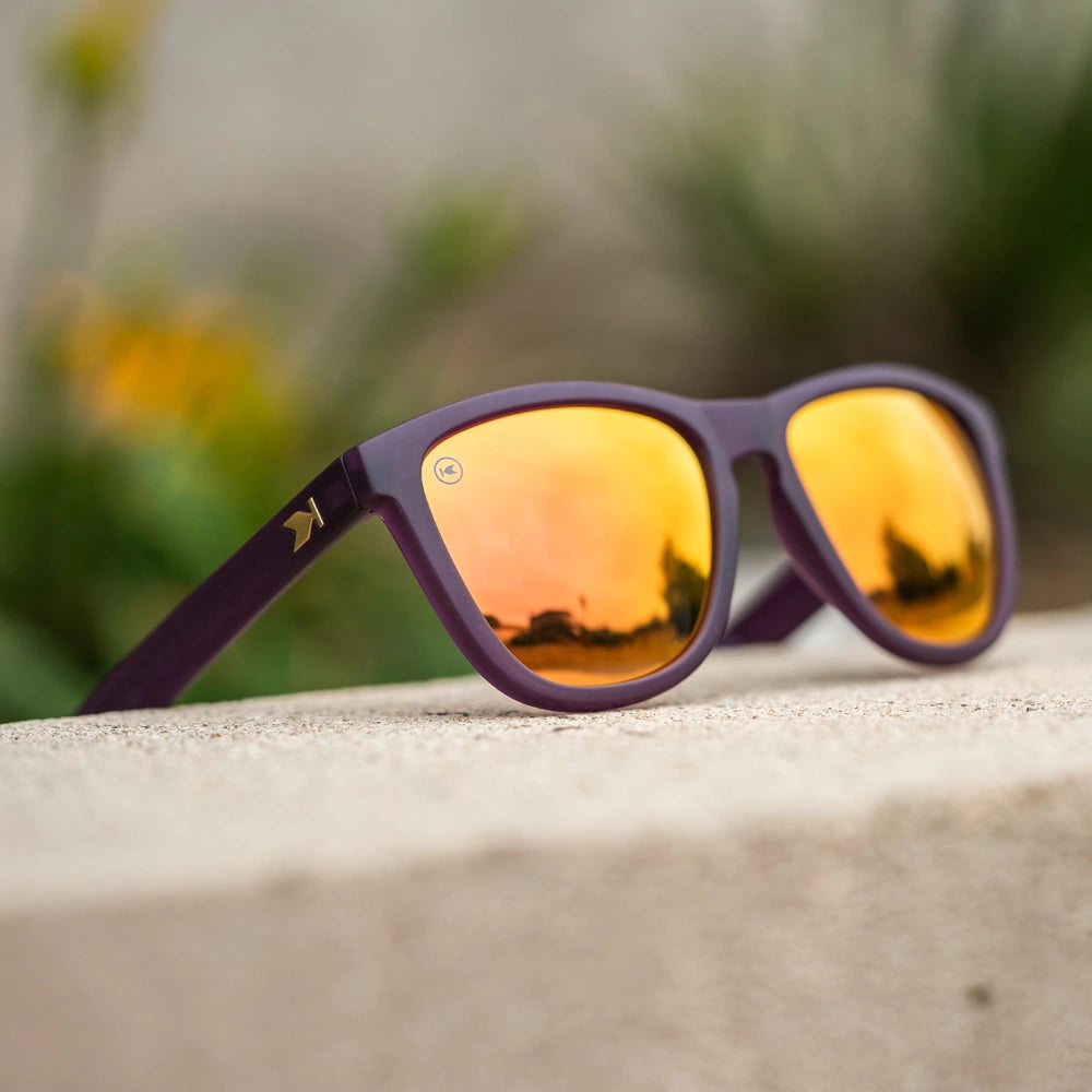 Lifestyle photo of Velvet Royale Premiums Sunglasses
