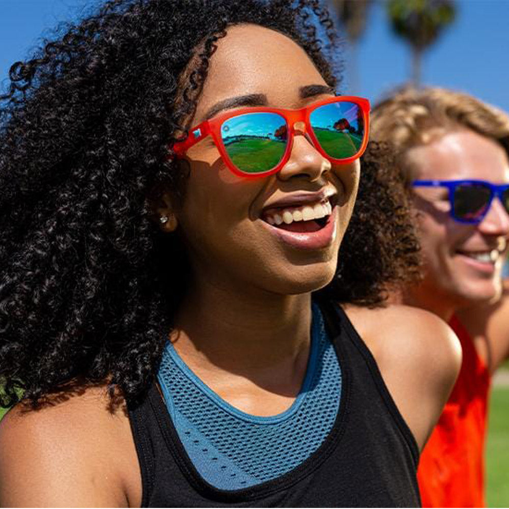Fruit Punch / Aqua Premiums Sport - Knockaround.com