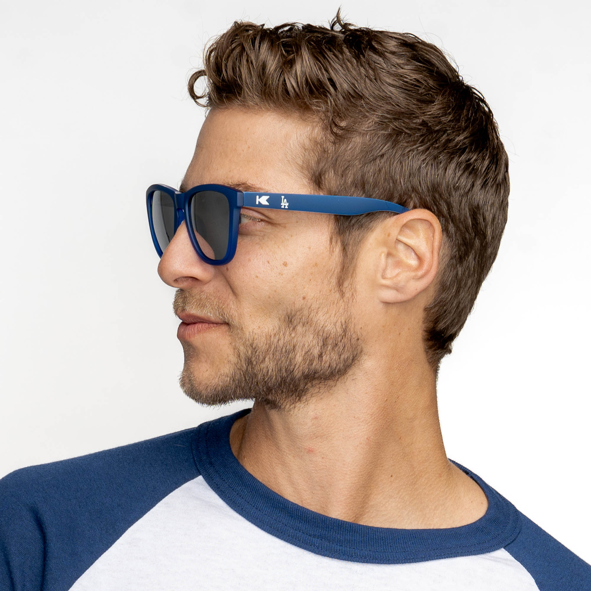 Los Angeles Dodgers Sunglasses - Knockaround.com