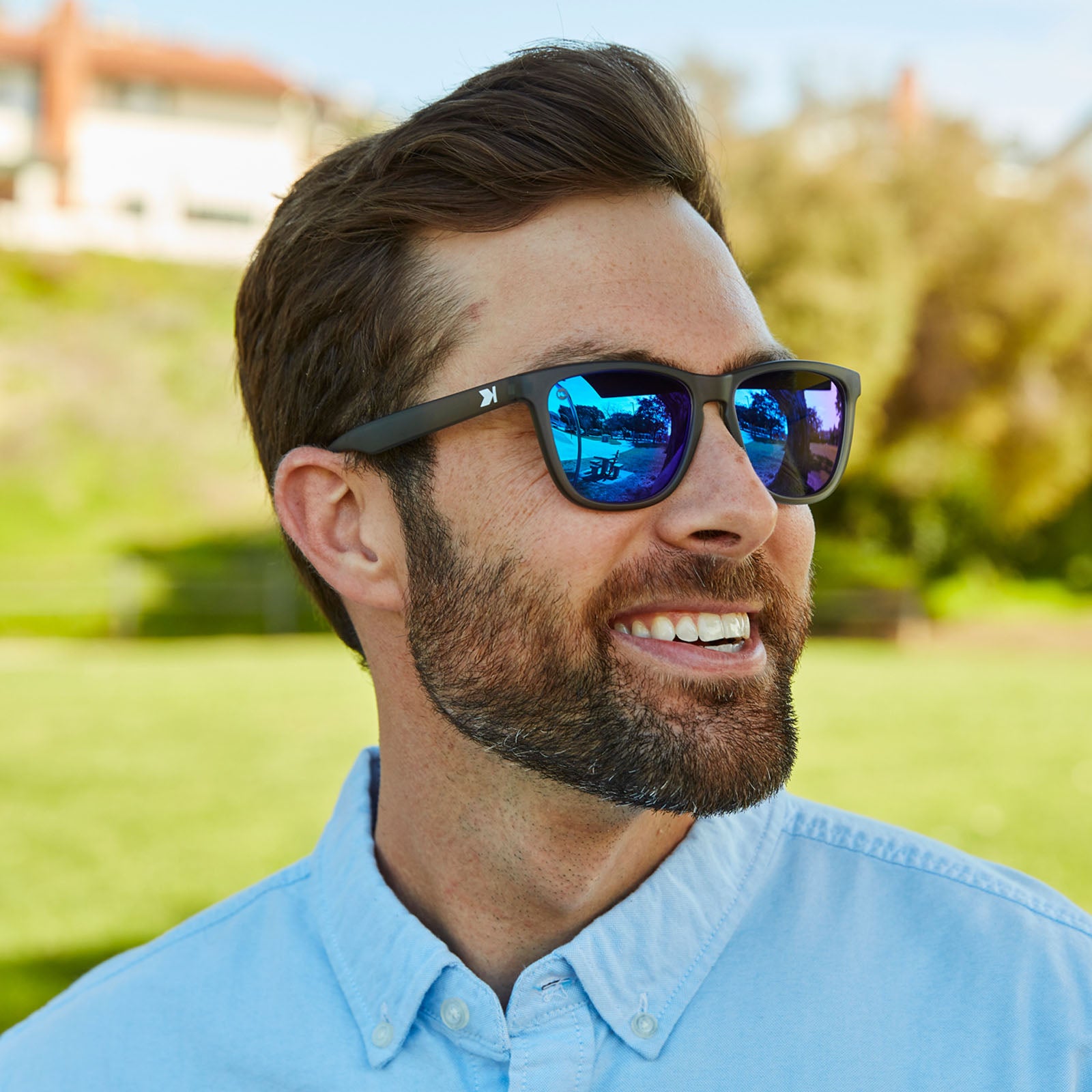 Golf Sunglasses - Knockaround.com