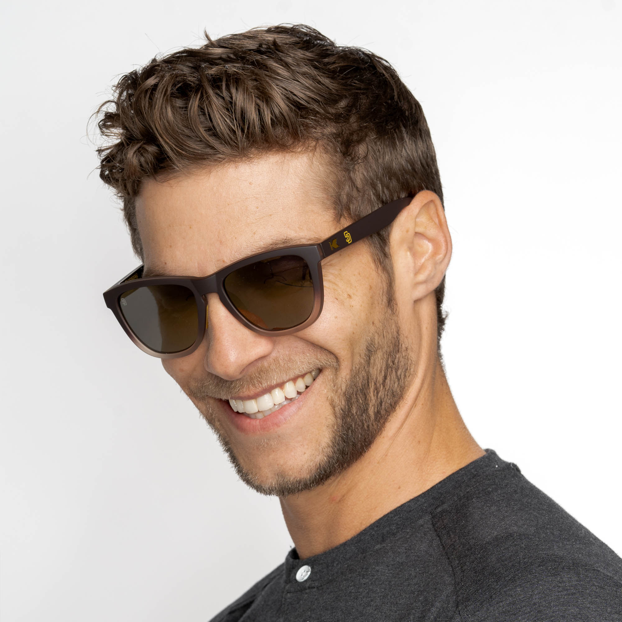 San Diego Padres Sunglasses - Knockaround.com