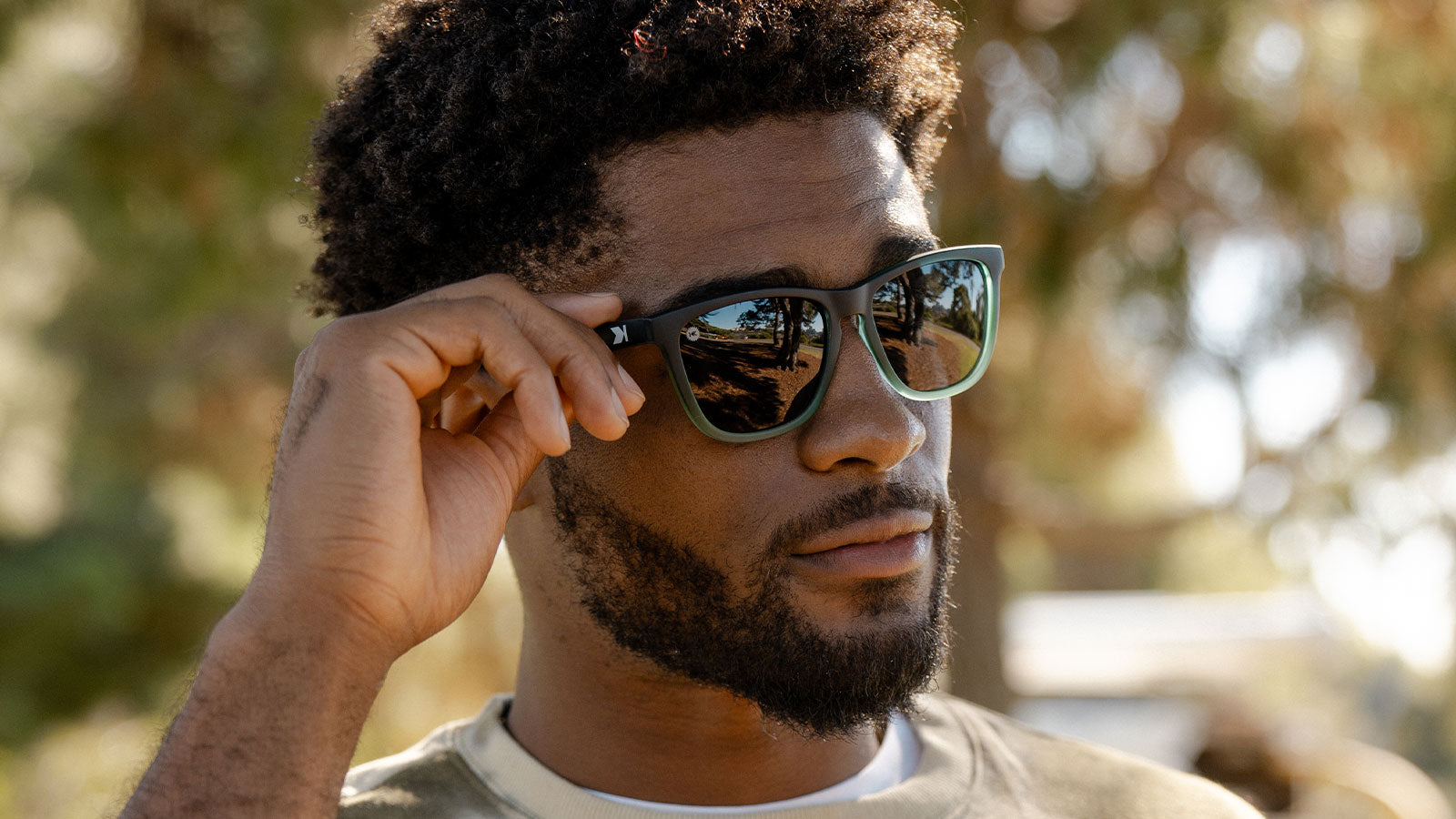 Rising Tide Classics Sunglasses Male Shot