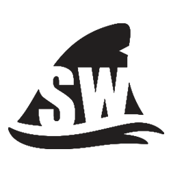 Shark Week Icon Logo