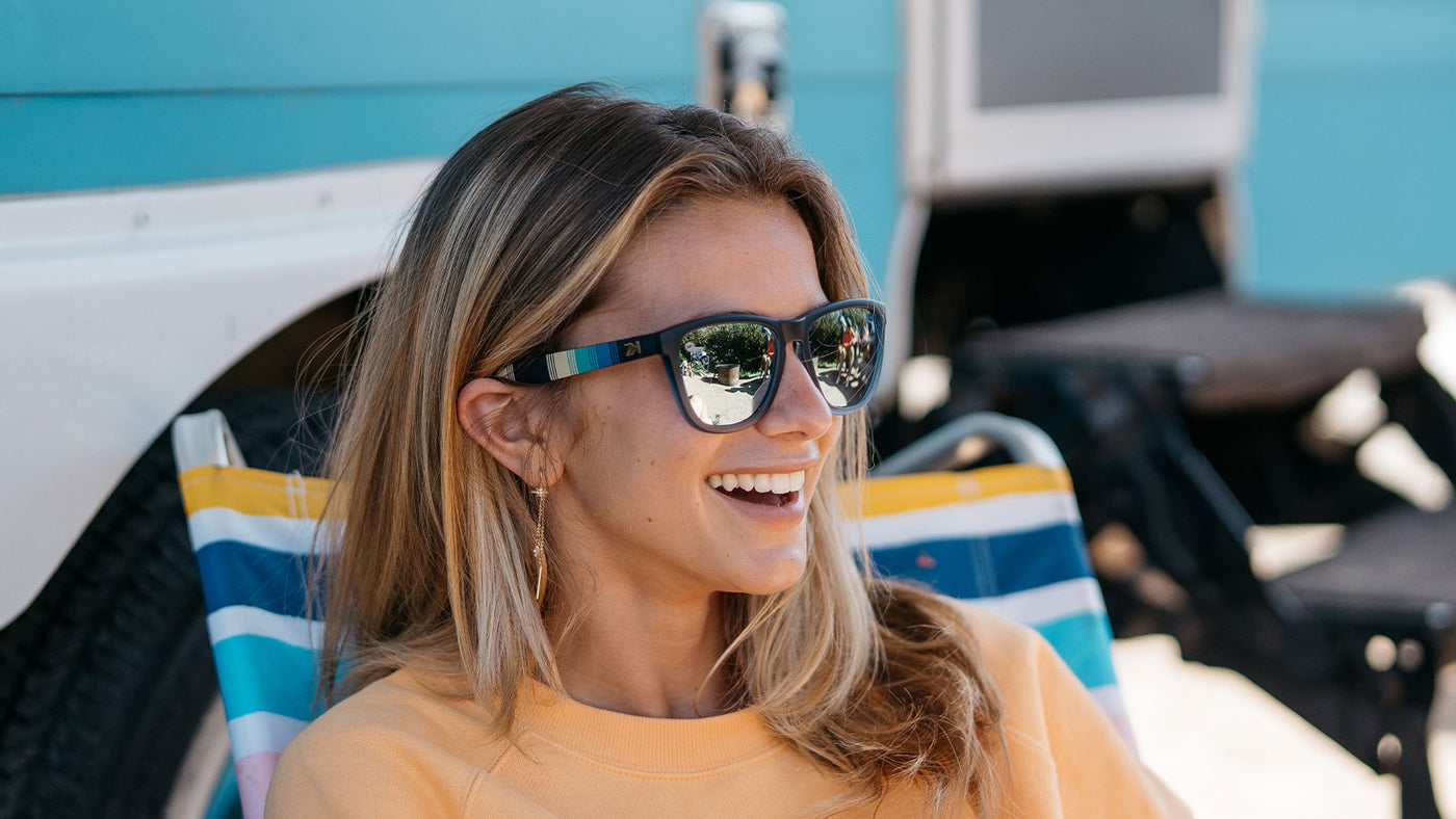 Shorebreak Premiums Sunglasses - Knockaround.com