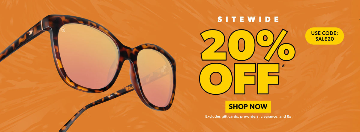 20% Off Sitewide sale! Use codeL SALE20 at checkout. Excludes gift cards, sale items, and Rx. SHOP NOW