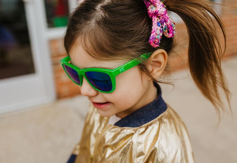 Slime Time Kids Premiums (Non-Polarized)