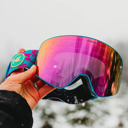 Lifestyle photo of Mind Melt Slingshots
