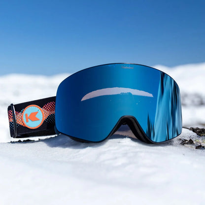 Lifestyle photo of Warp Speed Slingshots
