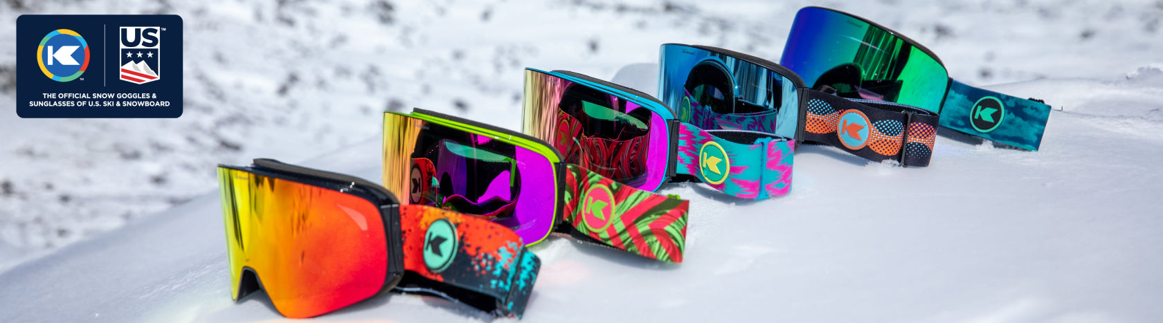 Snow Goggles